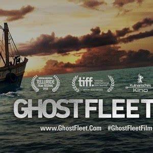 ghost fleet